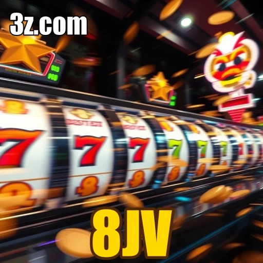 Ação Sem Limites: Explorando o Mundo do 8JV