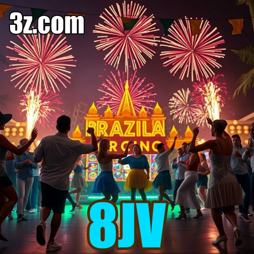 Aventuras Épicas no 8JV: Uma Jornada Inesquecível