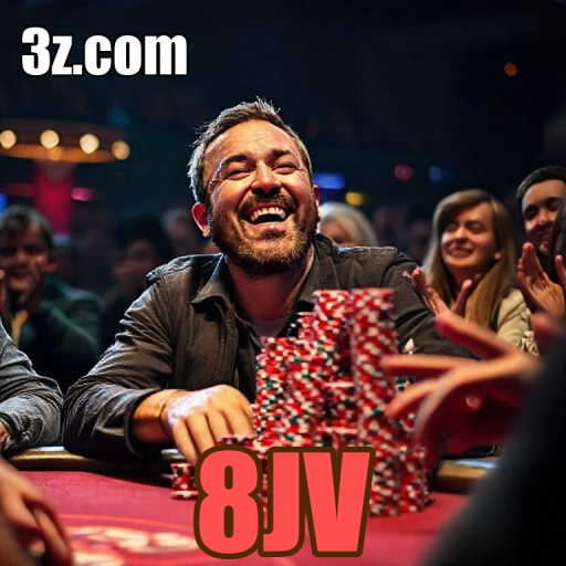 Jogos Casuais: Diversão Sem Limites no 8JV