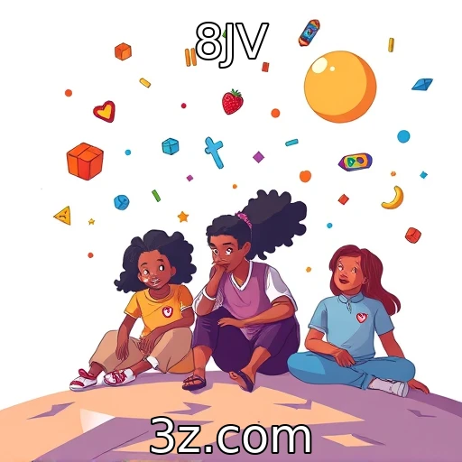 Análise de diversidade e inclusão na indústria de jogos