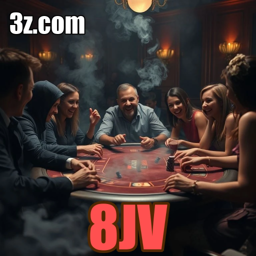 RPG no 8JV: Aventura e Engajamento em Cada Jogada