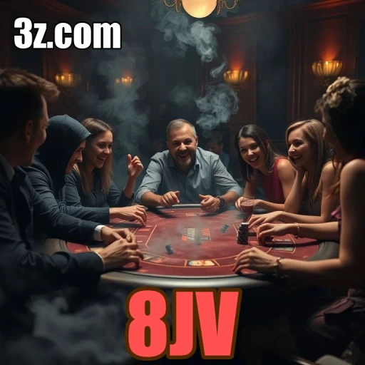 RPG no 8JV: Aventura e Engajamento em Cada Jogada